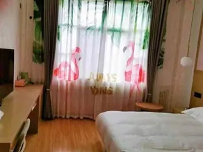 Jinzemao Inn (Qinghong Road) - Image 4