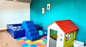 Agroturystyka Jodłowa - rodzinne apartamenty w centrum Gór Świętokrzyskich - sala zabaw, zwierzęta, bilard - Image 5