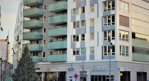 Demims Apartments Lillestrøm - Central location & Parking - Image 5