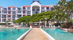 Calypso Plaza Resort Unit 215 - Image 3