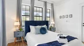 Bright Historic Home, Recently Renovated, Near Downtown, SCAD, & Starland Yard - Image 2