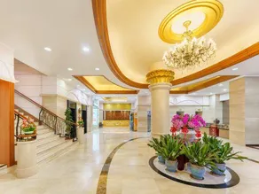 Dalian Friendship Hotel - Image 5