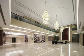 Atour X Hotel Changchun Zoological and Botanical Gardens Freedom Avenue - Image 5