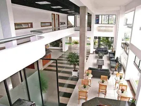 Pisa Plaza Hotel - Image 2