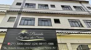 Pousada Styllus da Serra - Image 3