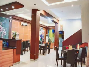 Hotel Gamalama - Image 5