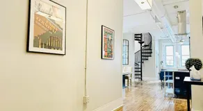 The Historic Lyric Presidential Suite - Image 4