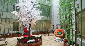 Hotel the maru - Image 3