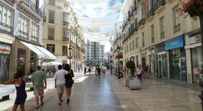 Arts Victoria Málaga - Image 4