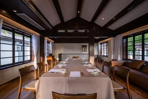 Shannian·Guanxueshan|Linggansen Oxygenholiday villa (Lijiang Ancient City Dashuiche Store) - Image 4