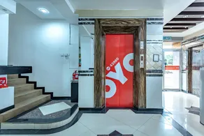 OYO 43960 Laksamana Executive & Boutique Hotel - Image 3