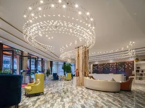Hu Jing Hotel - Image 3
