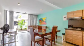 Moonshine Boutique Hostal - Image 3