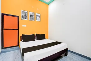 Hotel O ORM Inn - Image 2