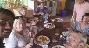 Tiger Woods Homestay Kabini - Image 5
