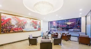 Dalian Grand Continent International Hotel - Image 4