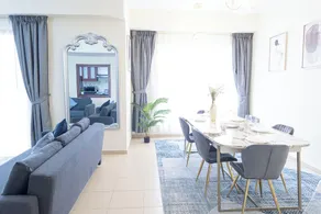 HAPPY SEASON | JBR Apartments  - Image 3