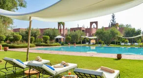 Les Jardins de Zyriab Resort & Spa - Image 3