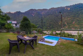 Trivansh Resort Shivpuri Rishikesh - Image 3