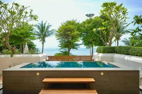 The Heritage Pattaya Beachfront Resort - Image 4