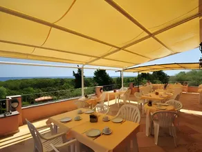 Hotel Villa Campana - Image 2