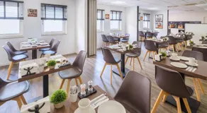 Hotel Newton Ludwigshafen - Image 2