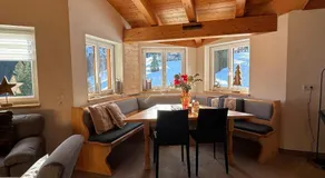 Aparthotels Berwang / Haus Wiesengrund - Image 4