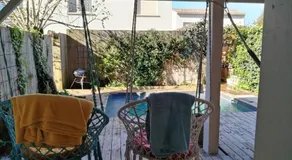 Little house in Bordeaux with pool - Image 5