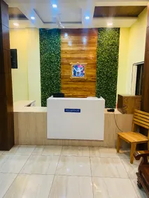 Hotel MeghMalhar Lodging - Image 3