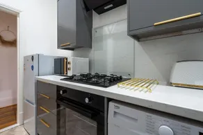 Apartamento-Casa de banho privada - Image 5