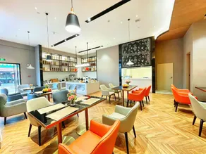 Echarm Hotel (Wuzhou Tengxian Hongtuo Central City Branch) - Image 3