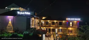 The Jacks Hilltop Resort Kodaikanal - Image 4