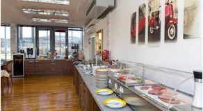 Hotel Gratkorn - "Bed & Breakfast" - Image 3