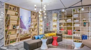 Atour Hotel Huizhou Huiyang High-speed Railway Station - Image 4