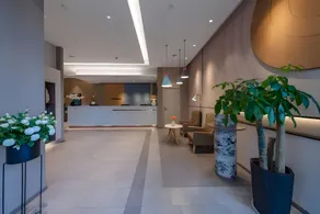 Home Inn Neo Zhenjiang Railway Station Zhongshan Bridge RT-Mart - Image 5