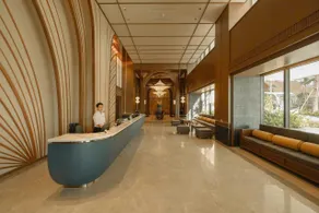 Apec Luxury Tourism ChamBay Mui Ne - Image 2