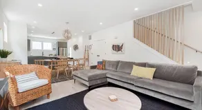 Modern Retreat with Hot Tub-Near Downtown Indy-Family Friendly - Image 2