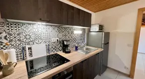 Appartement avec barbecue - Image 5