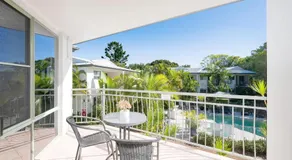 Noosa River Retreat Holiday Apartments - Image 4