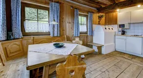 Almdorf Hochlienz, Apartment Alm 30 - Image 5