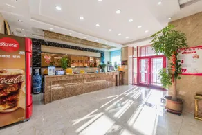 City 118 Chain Hotel (Boye Park Branch) - Image 2
