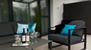 Kikötő Sétány Apartman III. - Image 4