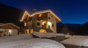 Chalet Roberta - Image 2