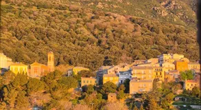 Villa Saint Jacques sur les hauteurs de Bastia - Image 5