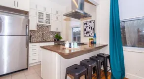 Cozy Oasis Near South End - Image 3