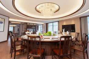 Huaer International Hotel - Image 5