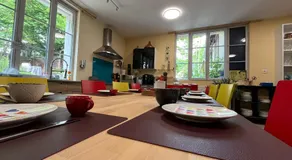 Couleurs de la vie - Chambres d'Hôtes et Gîte - Image 4