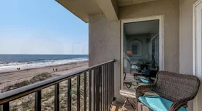 Oceans Of Amelia - 203 Condo - Image 5
