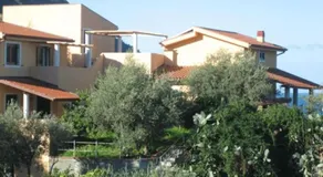 Appartamento per 2 persone con vista sulle Eolie Casa Spisidda "Lipari" - Image 4