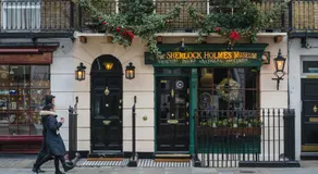 Grazioso appartamento a soli 20 minuti da Baker Street - Image 3